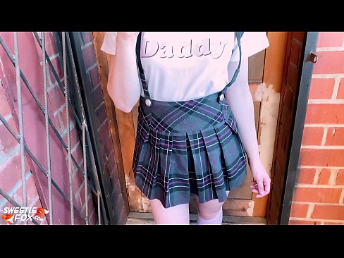 ❤️ Schoolgirl sucks a Dick go domhain agus fucks ionad ranganna. Físeán gnéis  uainn ga.xxx-wow-net.ru ☑