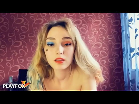 ❤️ Thug spéaclaí réaltachta fíorúla draíochta gnéas dom le Harley Quinn Físeán gnéis  uainn ga.xxx-wow-net.ru ☑