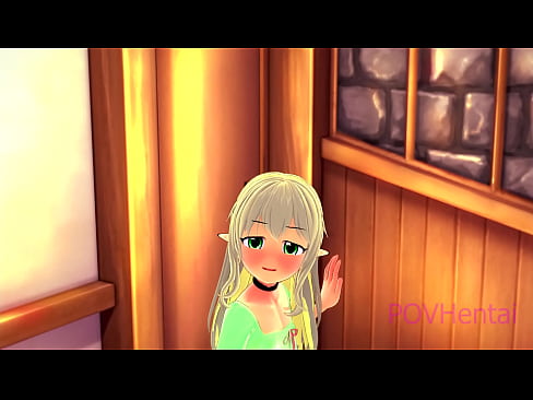 ❤️ (Gaiste) Cuidíonn Elvish maid leat d'aghaidh a ní. Físeán gnéis  uainn ga.xxx-wow-net.ru ☑